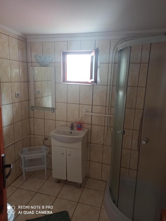 Bed and Breakfast Rozsa Panzio Rimetea Esterno foto