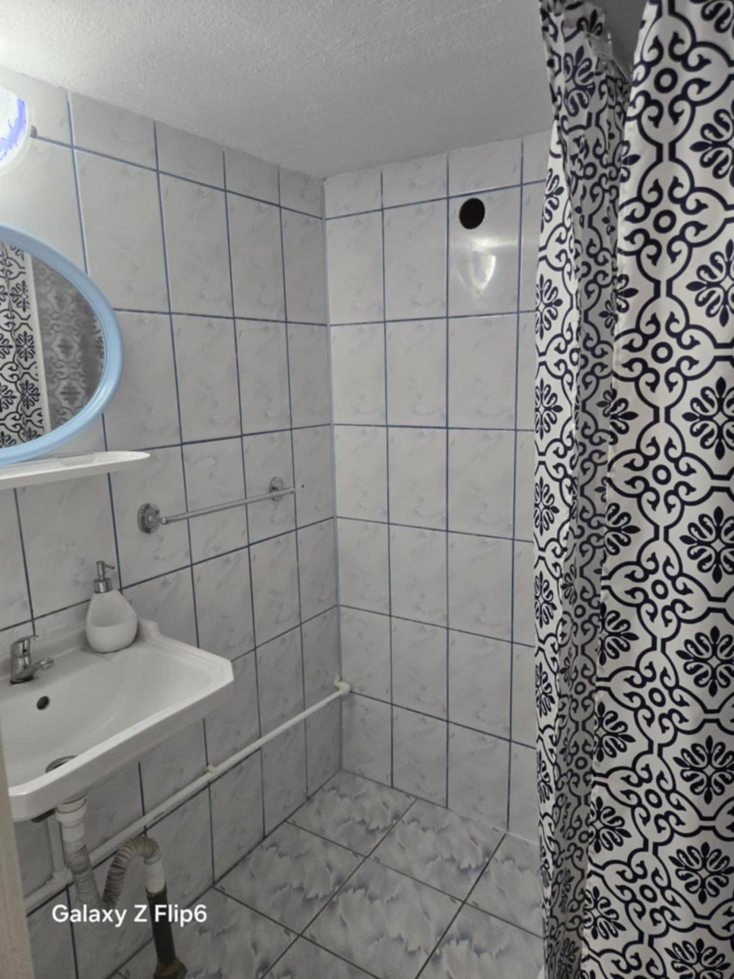 Bed and Breakfast Rozsa Panzio Rimetea Esterno foto